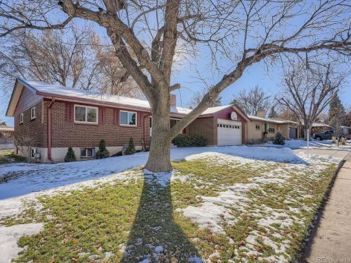 6600 Bethany Pl, Denver, CO 80224-2733