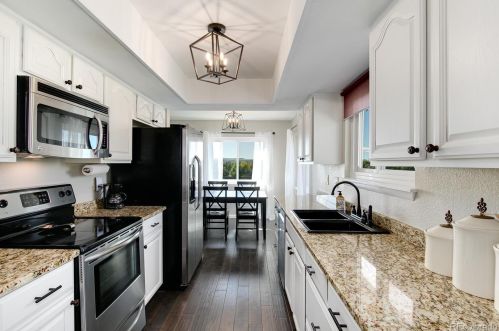 7397 Spruce St, Englewood CO 80112-1751 exterior