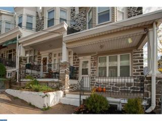 4611 Smick St, Philadelphia, PA 19127-1111