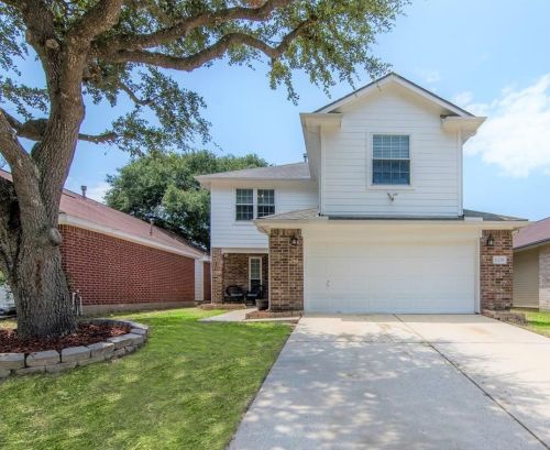 12239 Cardston Ct, Tomball, TX 77377-7927