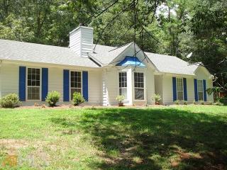 145 Priscilla Way, Newnan, GA 30265-1850