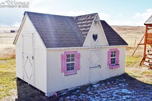 17175 Warriors Path Dr, Amo CO  80831-9352 exterior