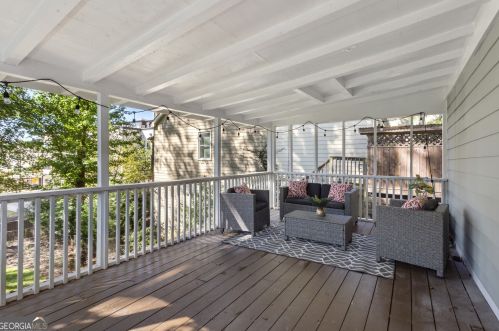 551 Hascall Rd, Atlanta GA  30309-2227 exterior