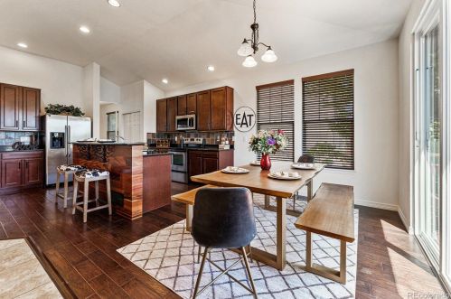 6460 Ider St, Denver CO exterior