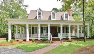 234 Byron Ridge Dr, Albany, GA 31721-9527