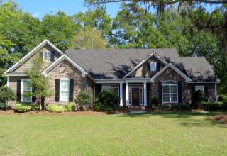 4222 Oak Forest Dr, Valdosta, GA 31602-0838
