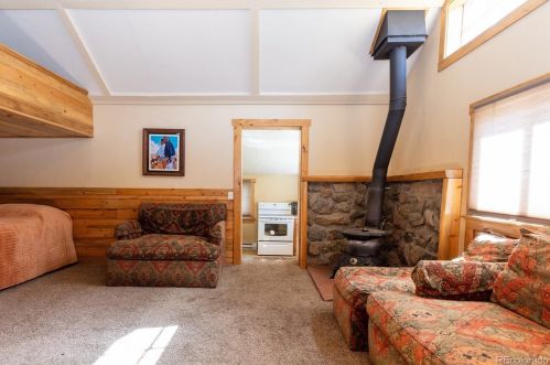 3501 Devils Gulch Rd, Estes Park CO  80517-9716 exterior