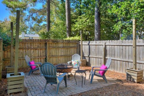 541 Fairfield Way, Evans GA  30809-3621 exterior