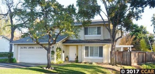 81 Fountainhead Ct, Pacheco, CA 94553-4964