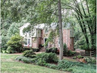 2929 Leafwood Dr, Marietta, GA 30067-5710