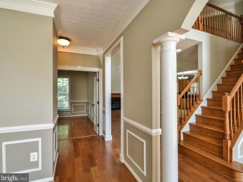 1101 Snider Ln, Silver Spring MD  20905-4135 exterior