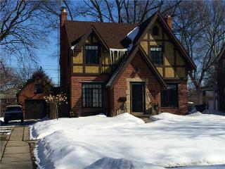 2834 Cheltenham Rd, Toledo, OH 43606-3039