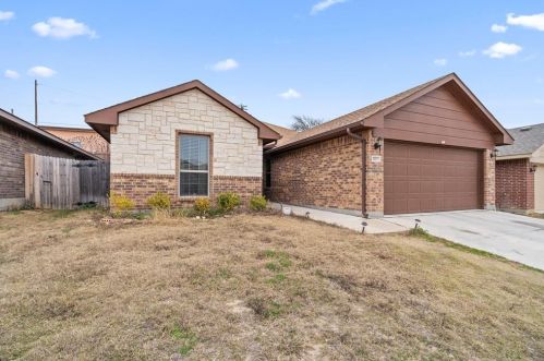 2337 Old Leonard St, Fort Worth TX  76119-5543 exterior