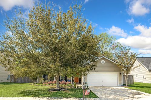 1163 Hazymist Ln, Johns Island, SC 29455-3260