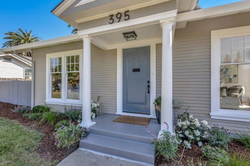395 Loreto St, Mountain View, CA 94041-2239