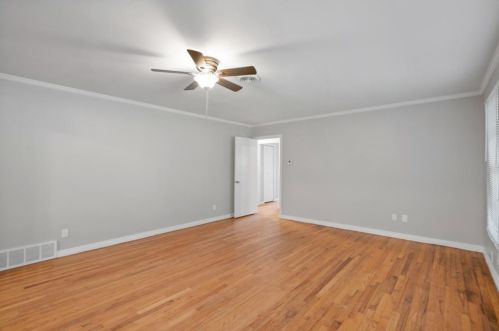 7031 Richlynn Ter, Fort Worth TX  76118-5119 exterior