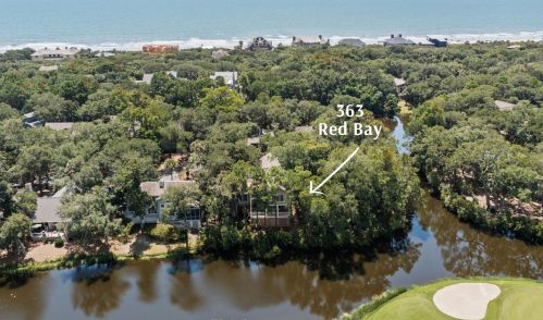 363 Red Bay Rd, Johns Island, SC 29455-5603