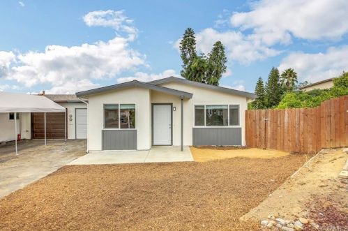 3514 Barranca Rd, San Marcos, CA 92069-1204
