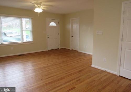 252 Polk St, Harpers Ferry WV  25425-3605 exterior