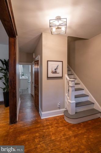 131 Ross St, Lancaster PA  17602-1926 exterior