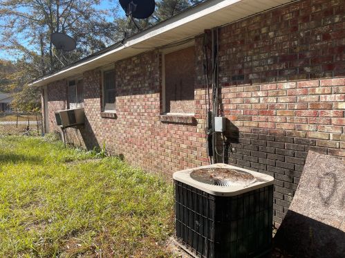 4462 Elderwood Dr, Ladson SC  29456-3720 exterior