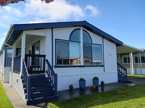 3759 Quarter Way, Arcata, CA 95521-4538