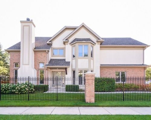 892 Goodrich Pl, Palatine, IL 60067-2252