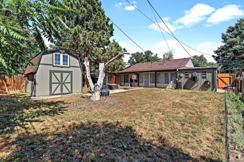 7021 Zuni St, Denver CO  80221-7402 exterior