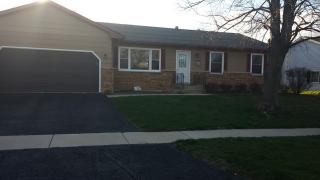 947 Meadow Ln, Sycamore IL  60178-2030 exterior
