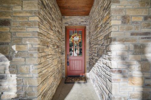 2117 Fairway Acres Dr, Argyle TX 76226-9536 exterior