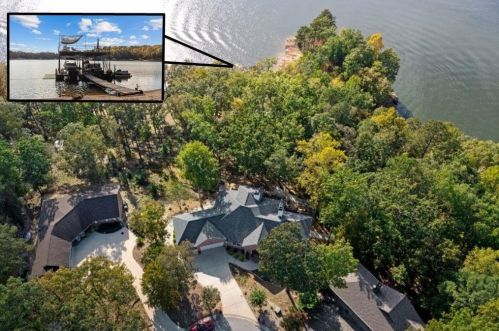 6462 Waterscape Rdg, Gainesville, GA 30506-6925
