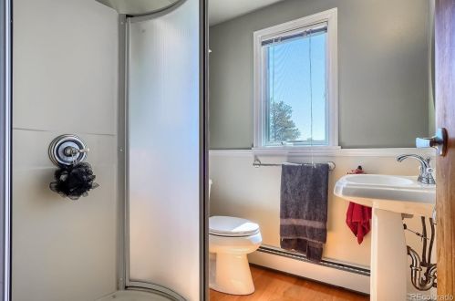 10387 Horizon View Dr, Morrison CO  80465-2338 exterior