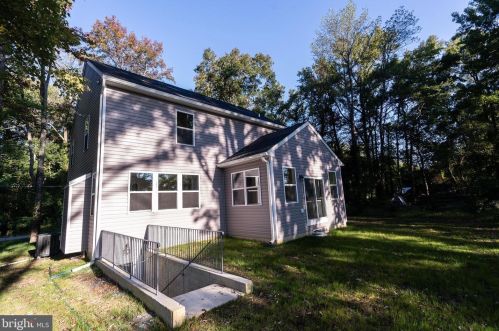 1899 Mitchell Dr, Aberdeen MD  21001-4325 exterior