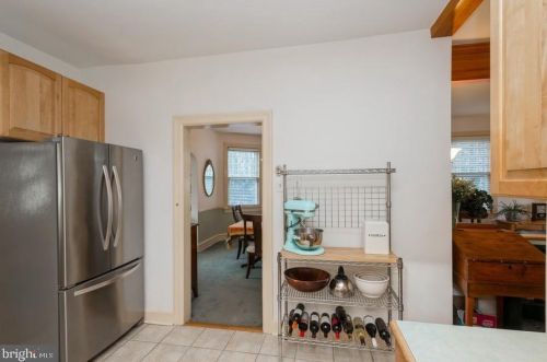 102 Elm Ave, Haddonfield NJ 08033-2537 exterior