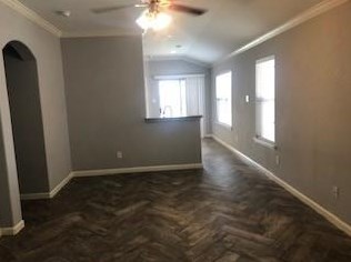 5929 Kristen Dr, Fort Worth TX  76131-1613 exterior