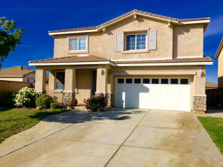 2223 Cranberry Ct, Palmdale, CA 93551-6927