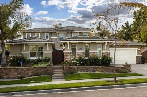 7287 Circulo Papayo, Carlsbad, CA 92009-8698