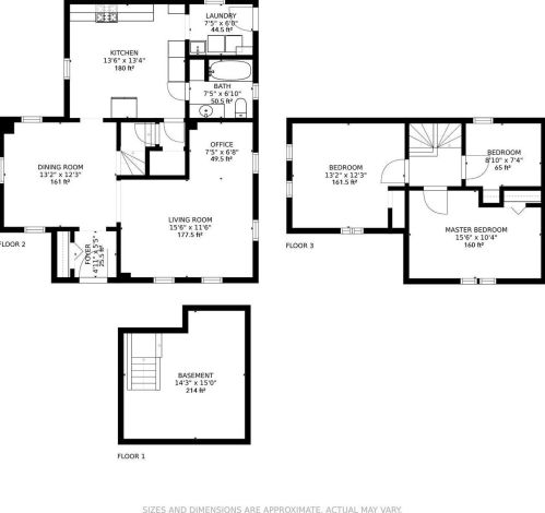 220 Belvidere St, Saint Paul MN  55107-3140 exterior