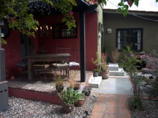 2617 7th St, Santa Monica CA  90405-4411 exterior