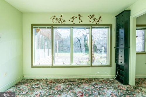 36 Nelson Ridge Rd, Princeton NJ  08540-7436 exterior