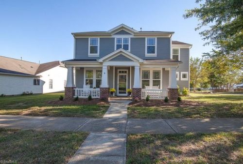 202 Forke Dr, Redland, NC 27006-8656
