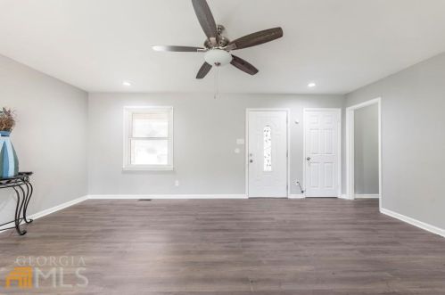 407 Arrowhead Trl, Warner Robins GA  31088-5380 exterior