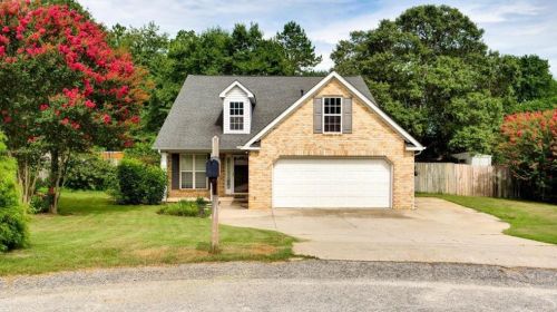 116 Lake Hartwell Dr, North Augusta, SC 29841-8606