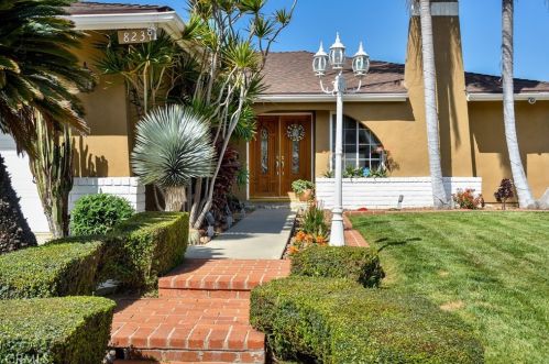 823 Redlen Ave, Whittier, CA 90601-1133