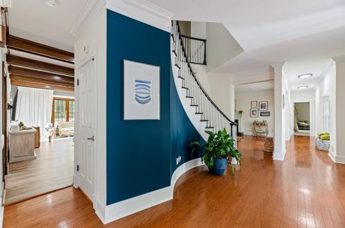 5326 Pheasant Run, Stone Mountain, GA 30087-1235