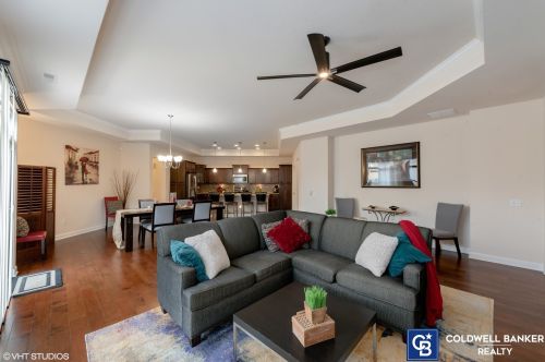2822 Rustic Crooked Cir, Valpo, IN 46385-7984