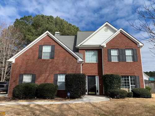15 Quarry Ln, Newnan, GA 30265-2775