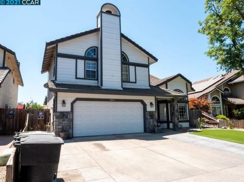 3912 Ellenboro Ave, Modesto, CA 95357-1442