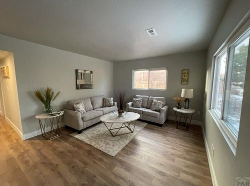 816 Clarion Dr, Pueblo CO  81007-3544 exterior