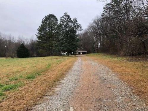 255 Gilbert Rd, Jefferson GA  30549-2402 exterior